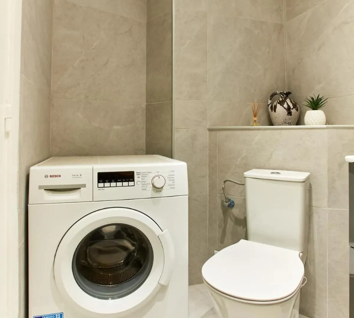 شقة Parc Monceau & Courcelles - Cityapartmentstay